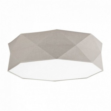 KANTOOR loftlampe med 4...