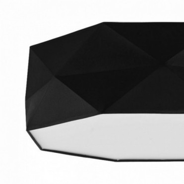 KANTOOR loftlampe med 4...