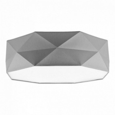 KANTOOR loftlampe med 4...