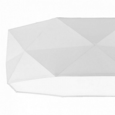 KANTOOR loftlampe med 4...