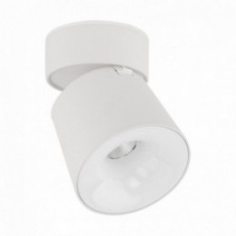 KYOTO LED loftspot – 12 watt – hvid