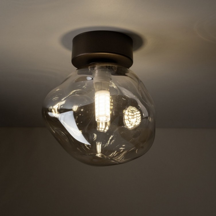 LAVA loftlampe med 1 lyskilde