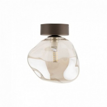 LAVA loftlampe med 1 lyskilde