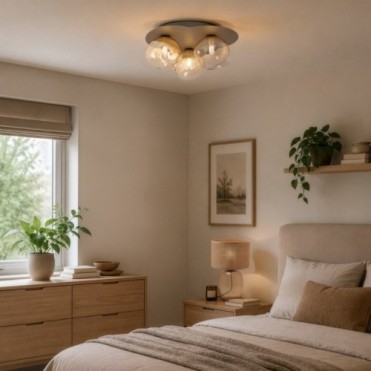 LAVA NEW loftlampe