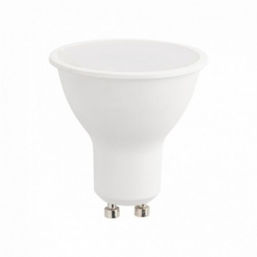 GU10 LED-p&aelig;re 5 W 4000 K