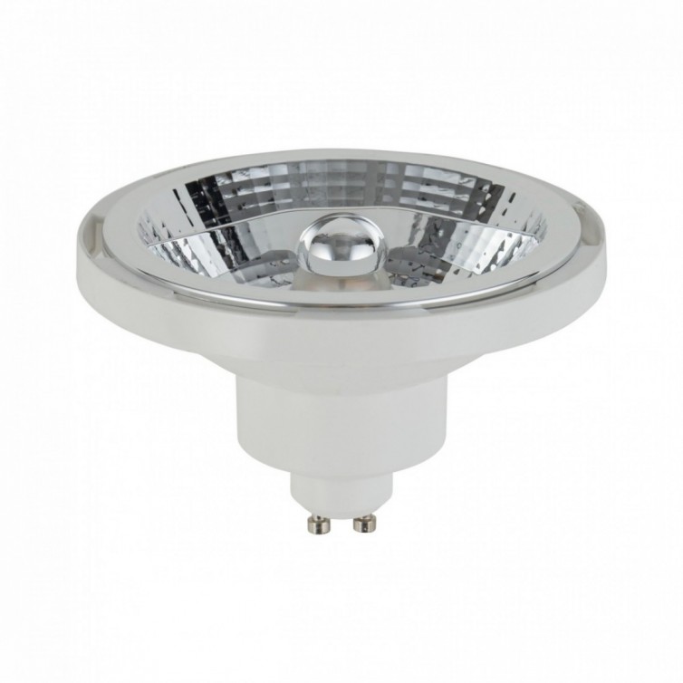 GU10 LED-pære ES111 11 W 4000 K