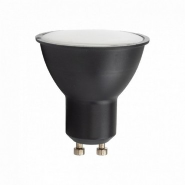 GU10 LED-p&aelig;re 5 W 3000 K...
