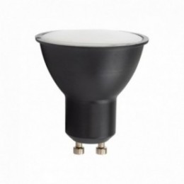 GU10 LED-pære 5 W 4000 K med 1 lyskilde