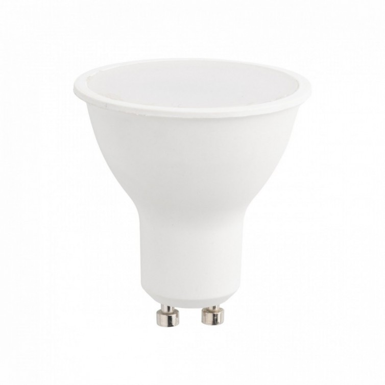 GU10 LED-pære 5 W 3000 K