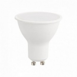 GU10 LED-pære 5 W 3000 K
