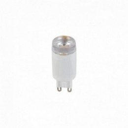 G9 LED-p&aelig;re LENS 3 W 4000 K