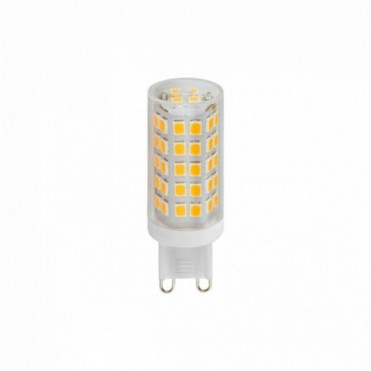 G9 LED-p&aelig;re SMD 4 W 3000 K