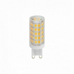 G9 LED-pære SMD 4 W 3000 K