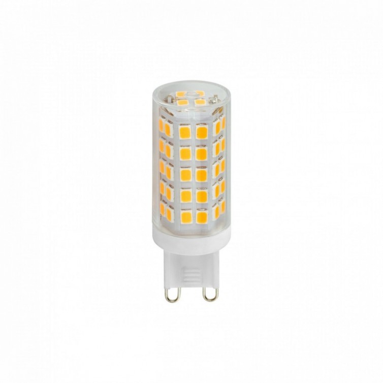 G9 LED-pære SMD 4 W 4000 K