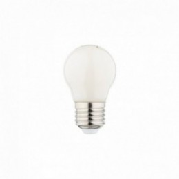 E27 LED-pære 6 W 4000 K dæmpbar