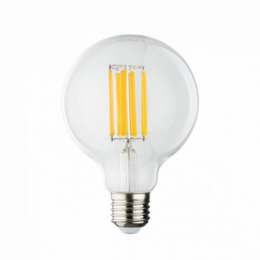 E27 LED-p&aelig;re 14 W 3000 K...
