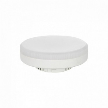GX53 LED-p&aelig;re 8 W 3000 K