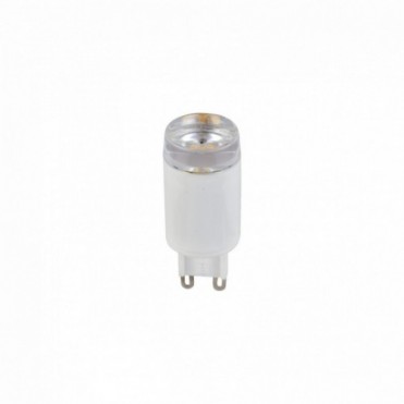 G9 LED-p&aelig;re LENS 3 W 3000 K