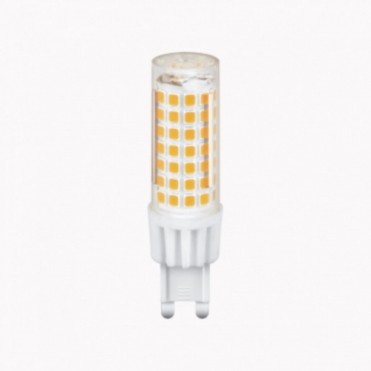 G9 LED-p&aelig;re SMD 7 W 3000 K