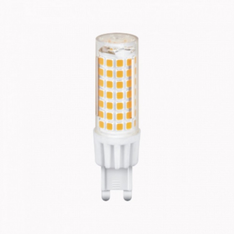 G9 LED-pære SMD 7 W 4000 K