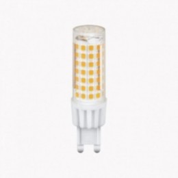 G9 LED-pære SMD 7 W 4000 K