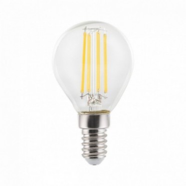 E14 LED-p&aelig;re 3000 K