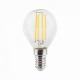 E14 LED-p&aelig;re 3000 K