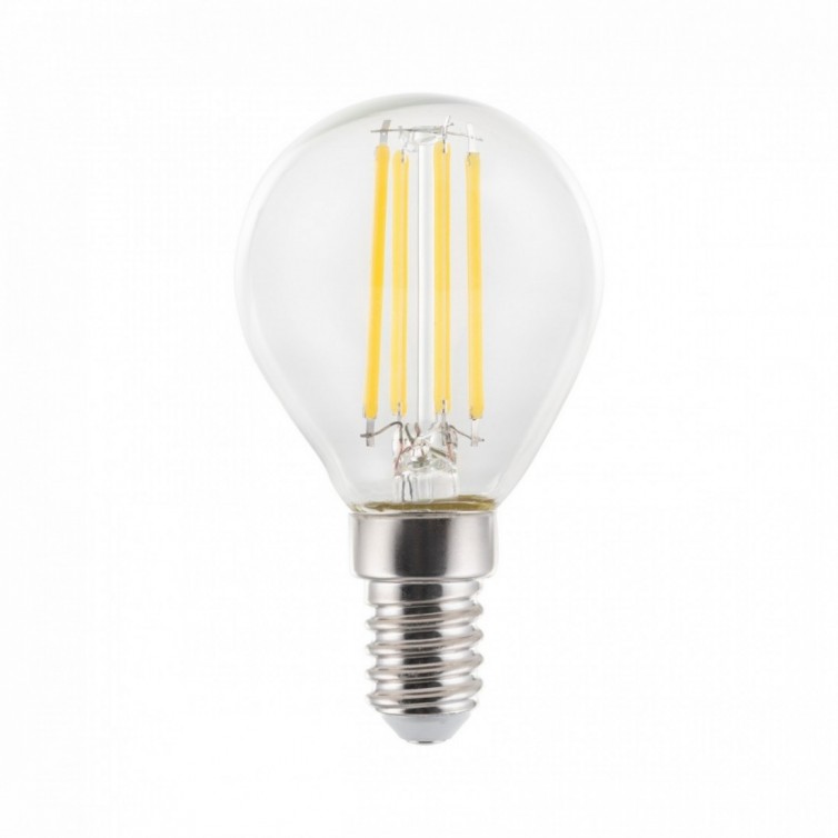 E14 LED-pære 4000 K