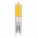 G9 LED-p&aelig;re COB 4 W 3000 K