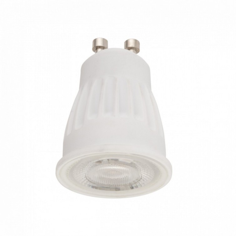 GU10 LED-pære MINI MR11 3000 K dæmpbar hvid