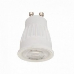 GU10 LED-pære MINI MR11 4000 K dæmpbar hvid