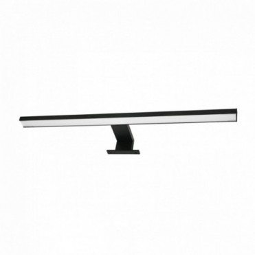 LEITO LED v&aelig;glampe &ndash; 50 cm...