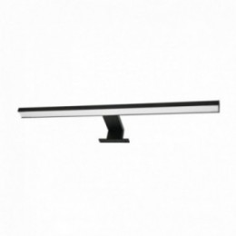 LEITO LED v&aelig;glampe &ndash; 50 cm &ndash; 10 watt &ndash; sort