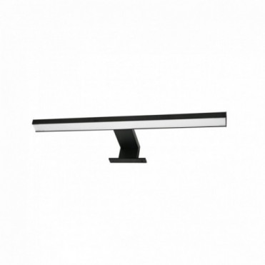 LEITO LED v&aelig;glampe &ndash; 8 watt...
