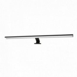 LEITO LED væglampe – 12 watt – sort
