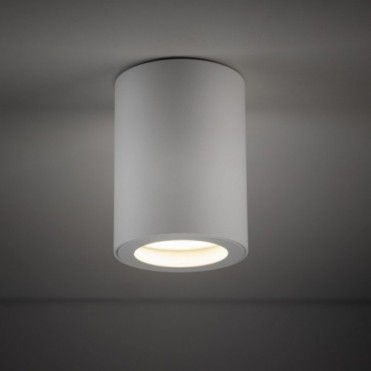 LIGNO loftspot &ndash; hvid