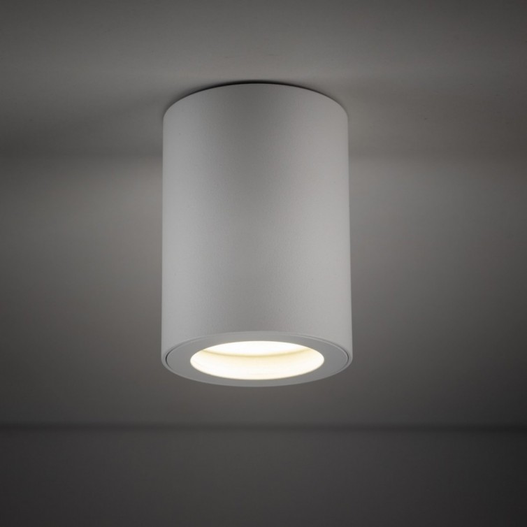 LIGNO loftspot – hvid