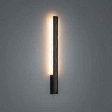 LINEA S udend&oslash;rs LED-v&aelig;glampe