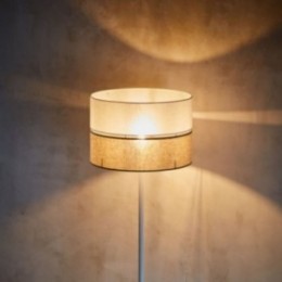 LINOBIANCO gulvlampe