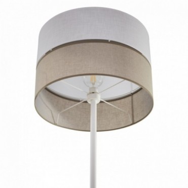 LINOBIANCO gulvlampe
