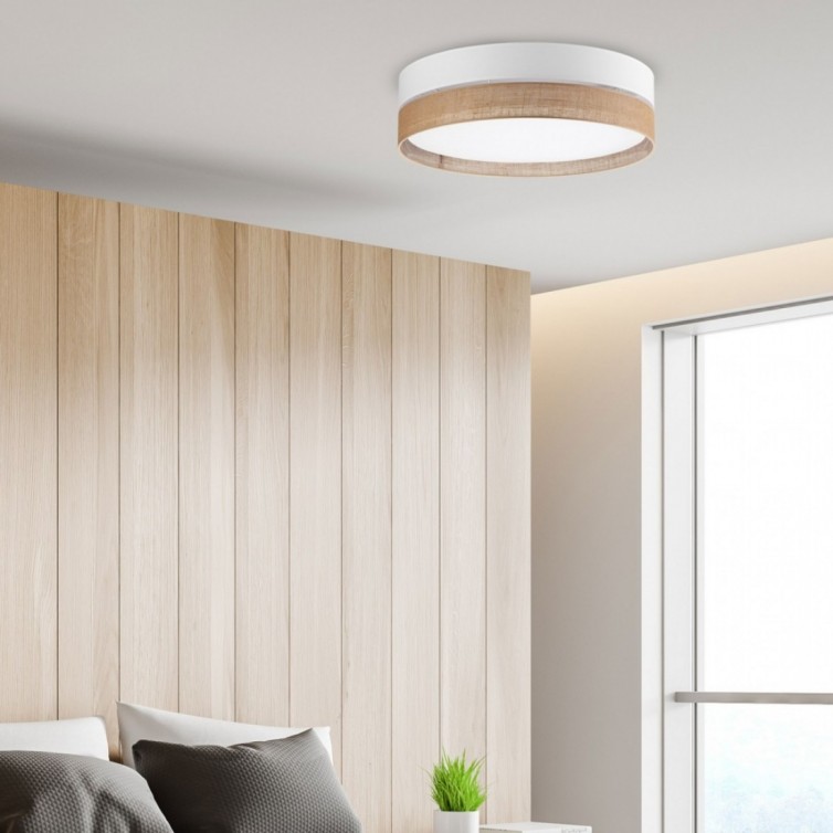 LINOBIANCO loftlampe – 60 cm