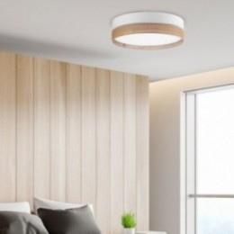 LINOBIANCO loftlampe – 60 cm