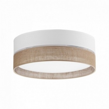 LINOBIANCO loftlampe &ndash; 45 cm