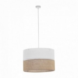 LINOBIANCO pendellampe med 3 lyskilder – 50 cm