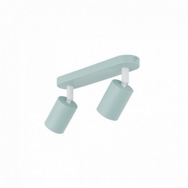 LIVIA MINT spotlampe til...