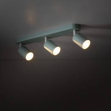 LIVIA MINT spotlampe til...
