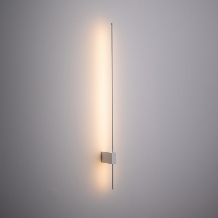 LIXA LED væglampe – 12 watt – hvid