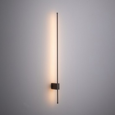 LIXA LED v&aelig;glampe &ndash; 12 watt...
