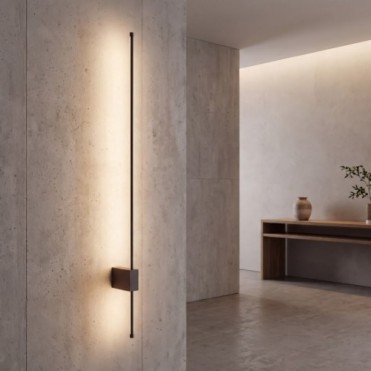 LIXA LED v&aelig;glampe &ndash; 18 watt...
