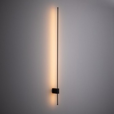 LIXA LED v&aelig;glampe &ndash; 18 watt...